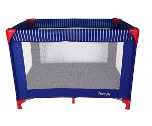 Red kite travel cot reviews discount