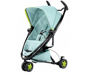 Zapp Xtra2 Stroller