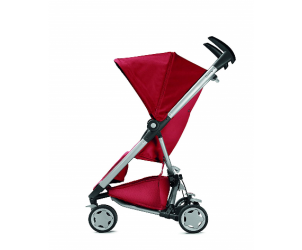 Quinny zapp xtra discount 2 newborn inlay