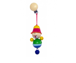 Wooden Decor Small Wardrobe Owls (Set of 2)