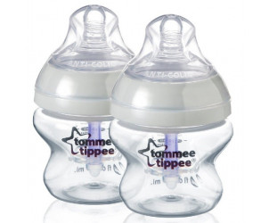 Advanced Comfort Baby Bottles 150ml