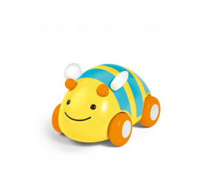 Pull and Go Car Bee