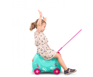 Trunki flora the fairy discount