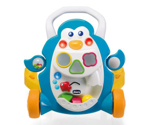 Penguin activity walker