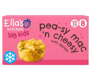 Big Kids Mac'n'Cheese
