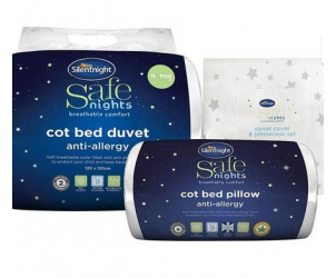 3 Piece Bedding Bundle