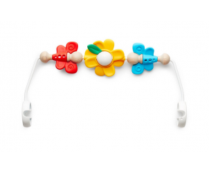 Toy for Balance Soft - Flying Friends