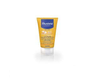 Very High Protection Sun Lotion for Face