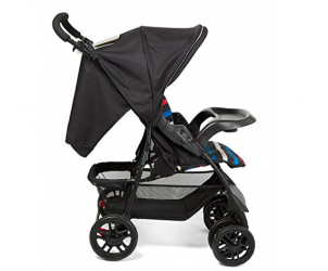 Mothercare u move pushchair outlet