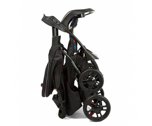 Mothercare U Move Pushchair Reviews