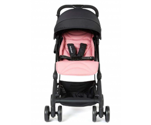 Mothercare ride stroller pink deals