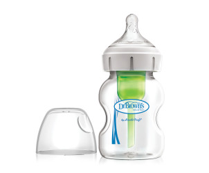 Dr Brown's Options+ Anti-Colic 150ml Baby Bottle