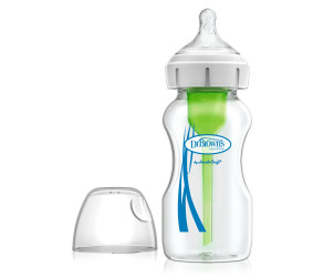 Dr Brown's Options+ Anti-Colic  270ml Baby Bottle