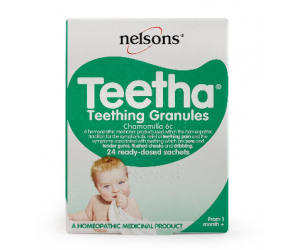 Teetha Teething Granules