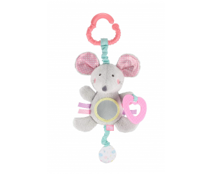 Confetti Party Mouse