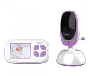 Smart Baby Monitor 2.8