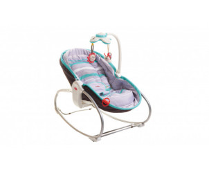 3-in-1 Rocker Napper