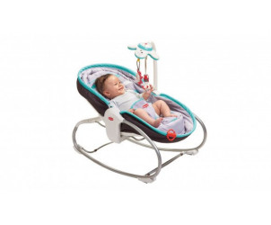 Tiny love 3 shop in 1 review