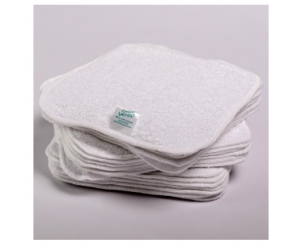 Washable Wipes