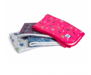 Cheeky Wipes Reusable Cloth Changing Mat - Reviews