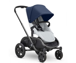 Hubb Pushchair