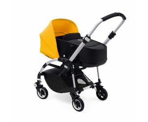 bugaboo bee 5 with carrycot