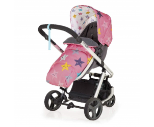 Cosatto giggle mix best sale reviews