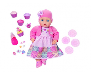 Baby Annabell My Special Day Doll Reviews