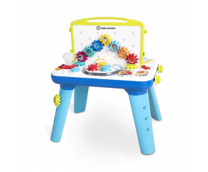 Baby Einstein Curiosity Table Reviews