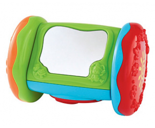 Baby safari look and play car mirror outlet