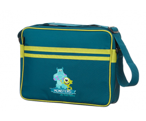 Disney Changing Bag - Monsters Inc 
