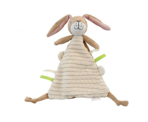 Little Nutbrown Hare Comfort Blanket