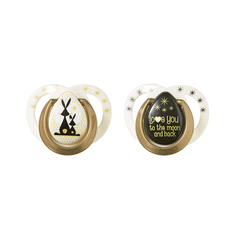 tommee tippee moda soother