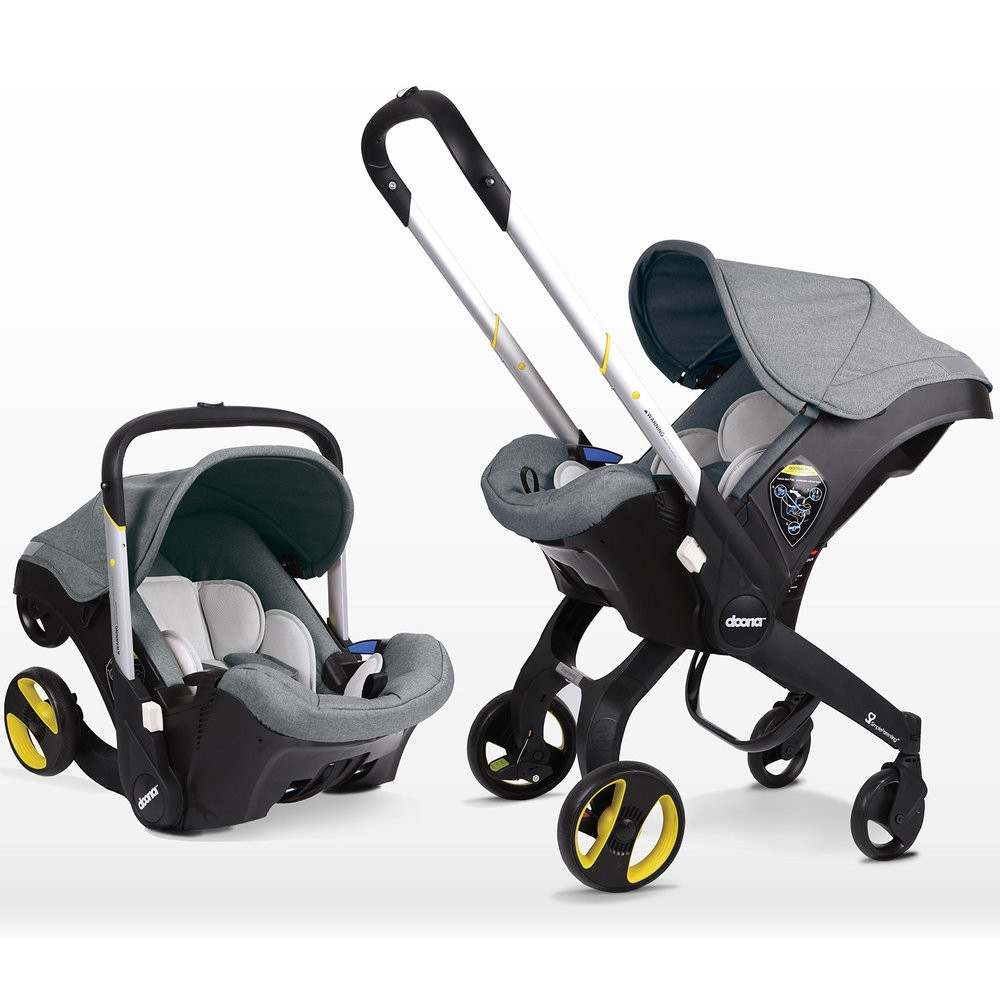 doona pushchair