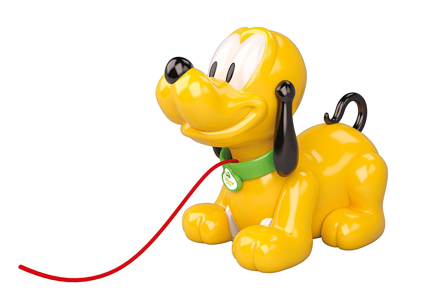Pluto dog 2024 toy
