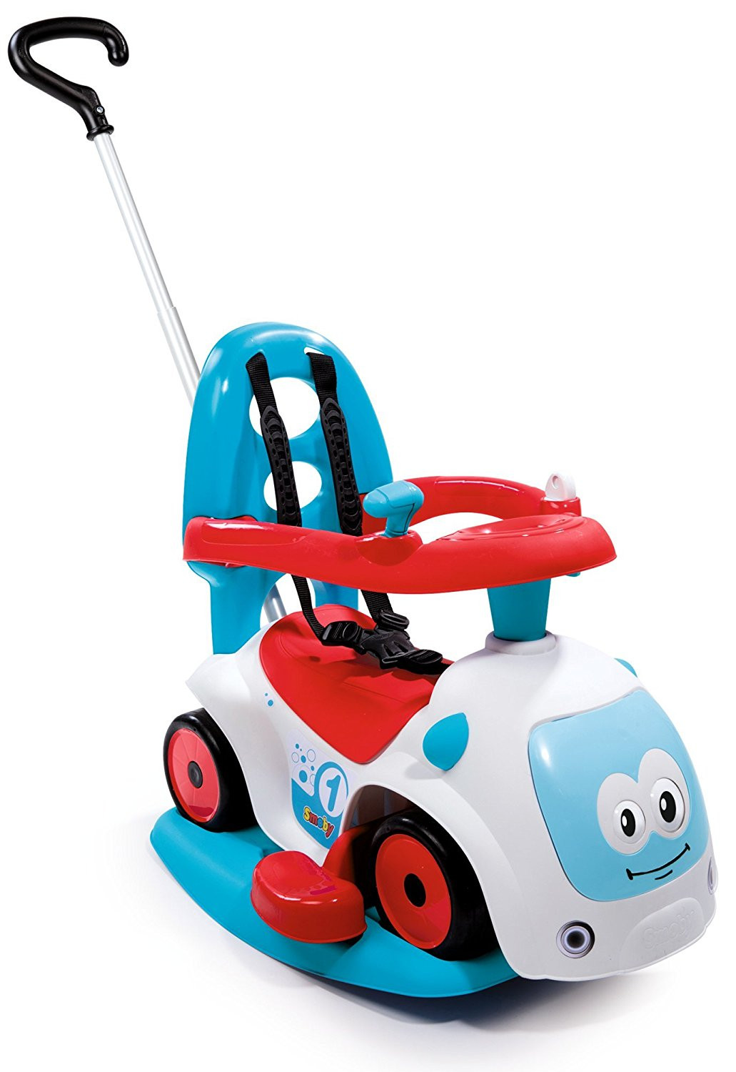 4 in 1 ride best sale on car