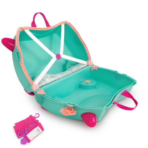 Flybe trunki store