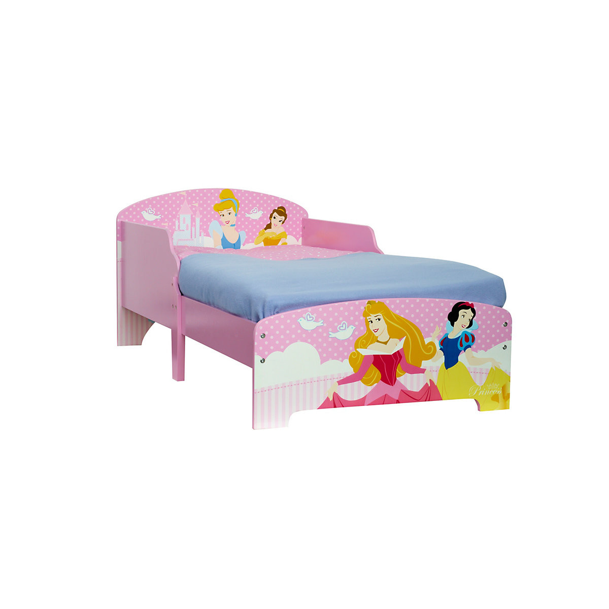 Disney Baby Princess Toddler Bed Reviews