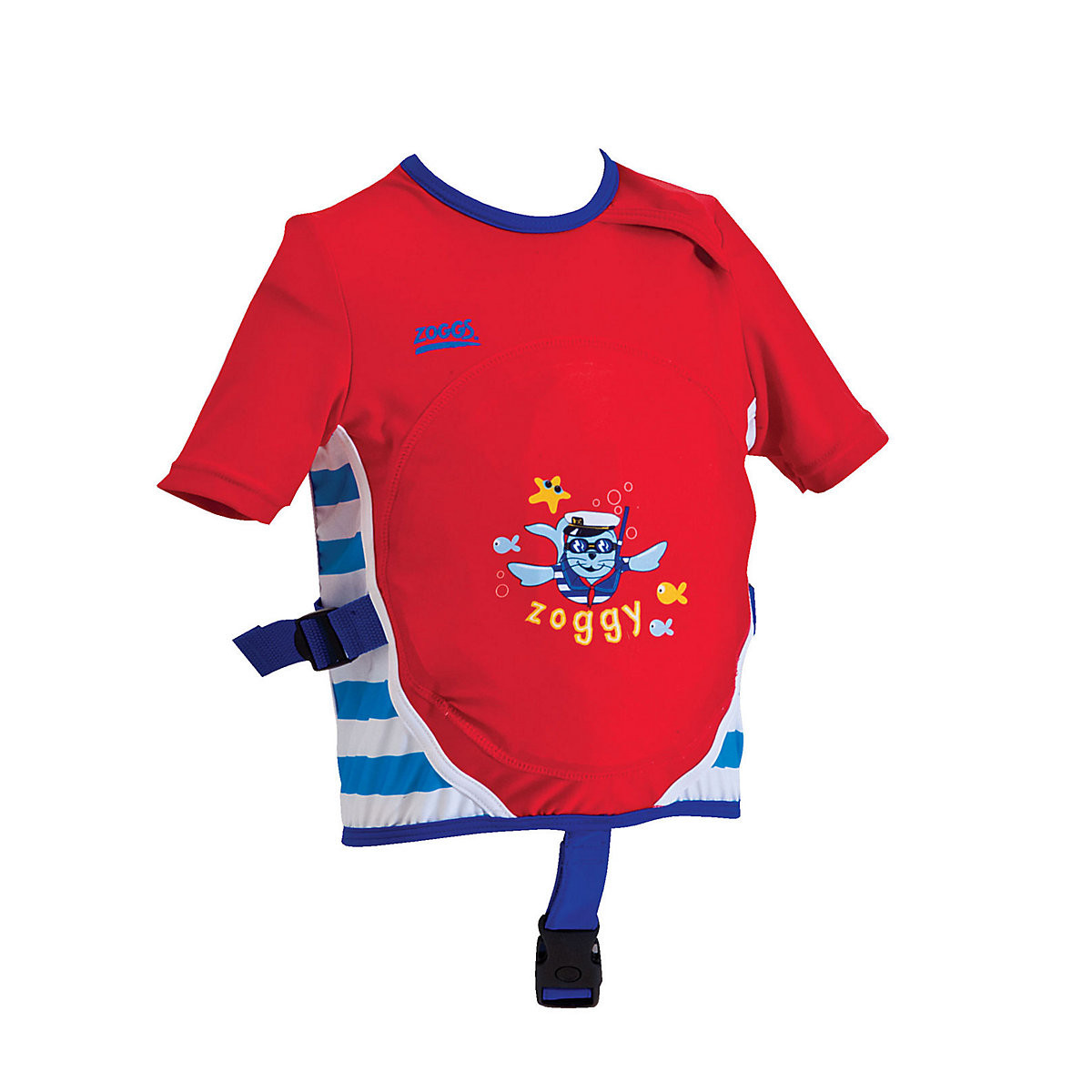 Zoggs sale swim jacket