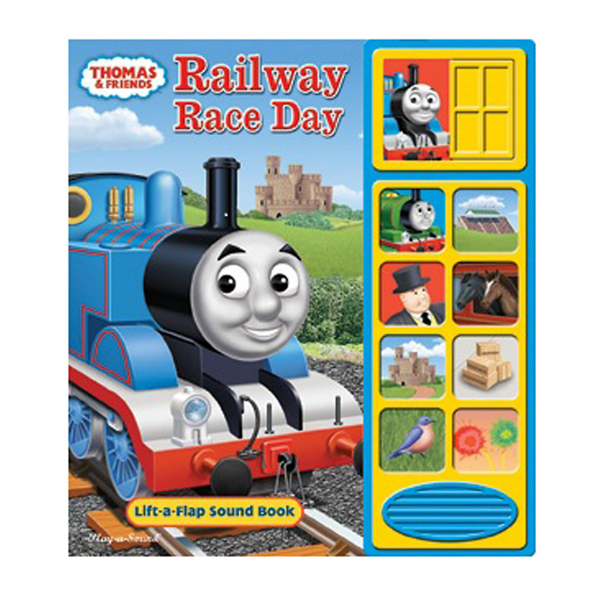 Thomas the train sounds on sale