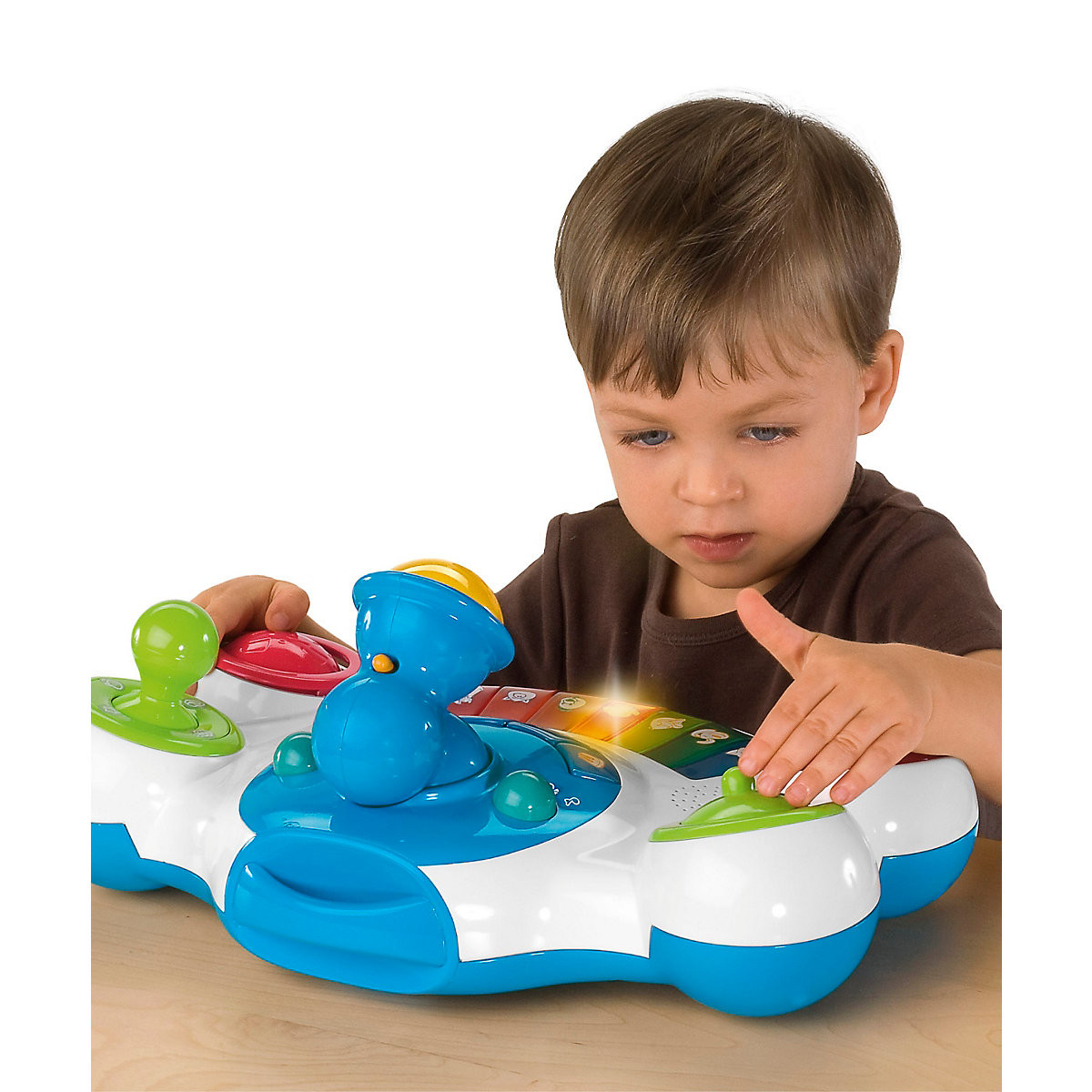 Chicco best sale piano toy