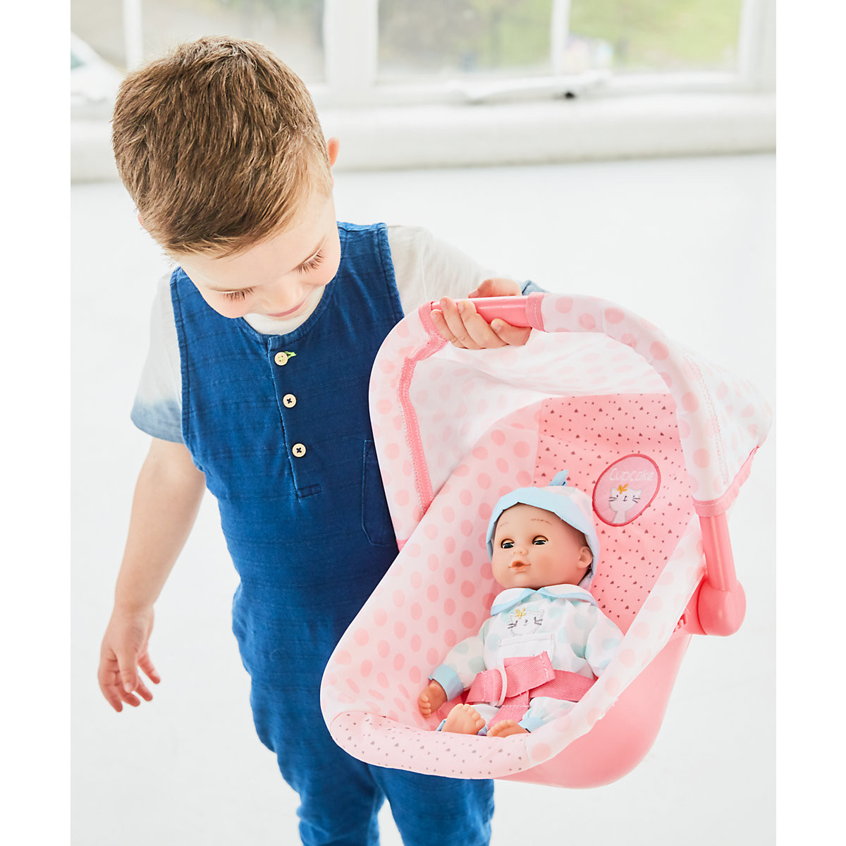 Elc cupcake hot sale