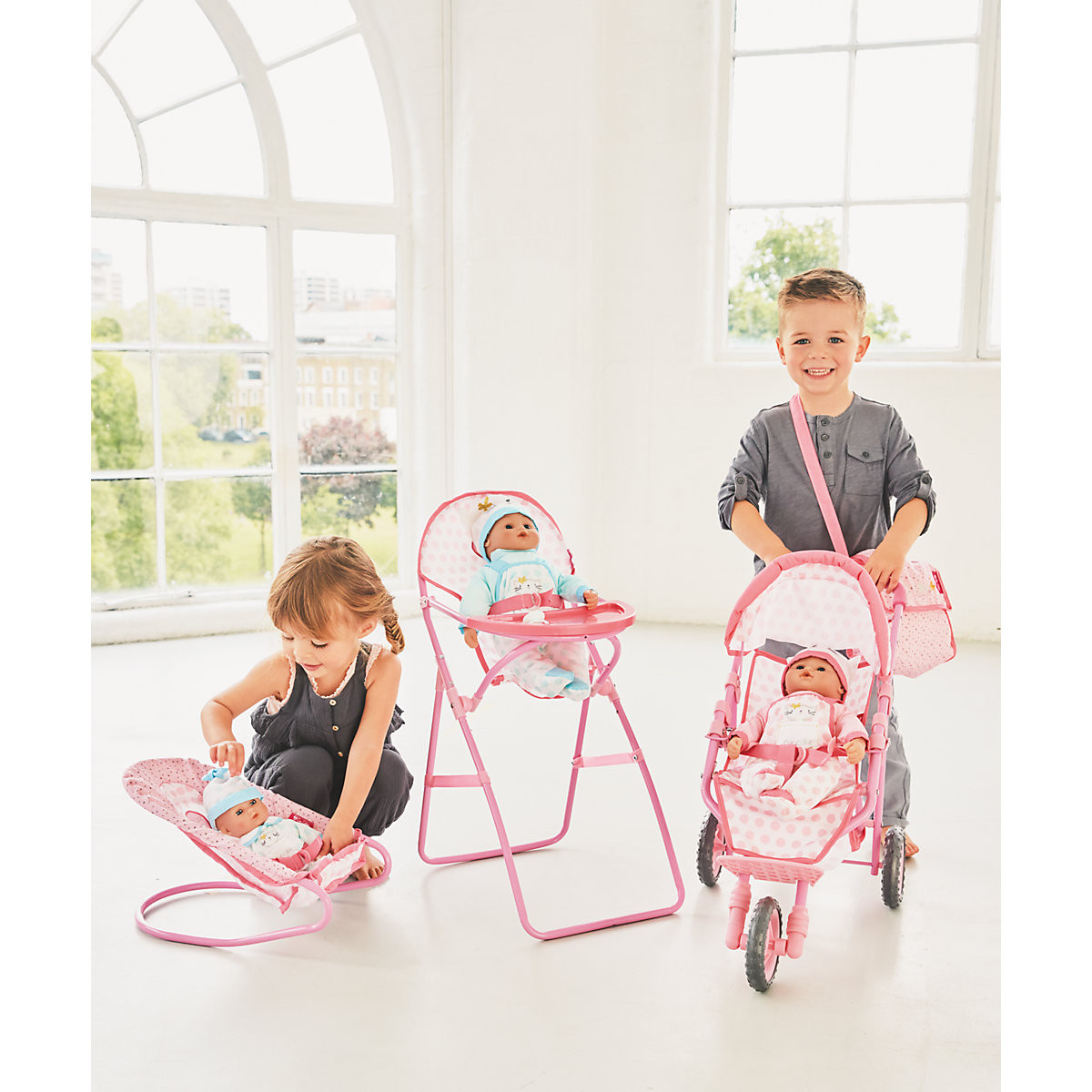Elc cupcake complete collection new arrivals