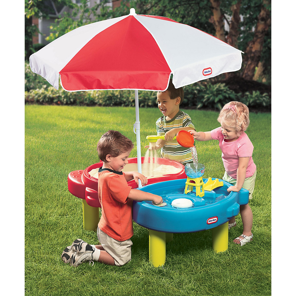 Little tikes sand & sea play table on sale