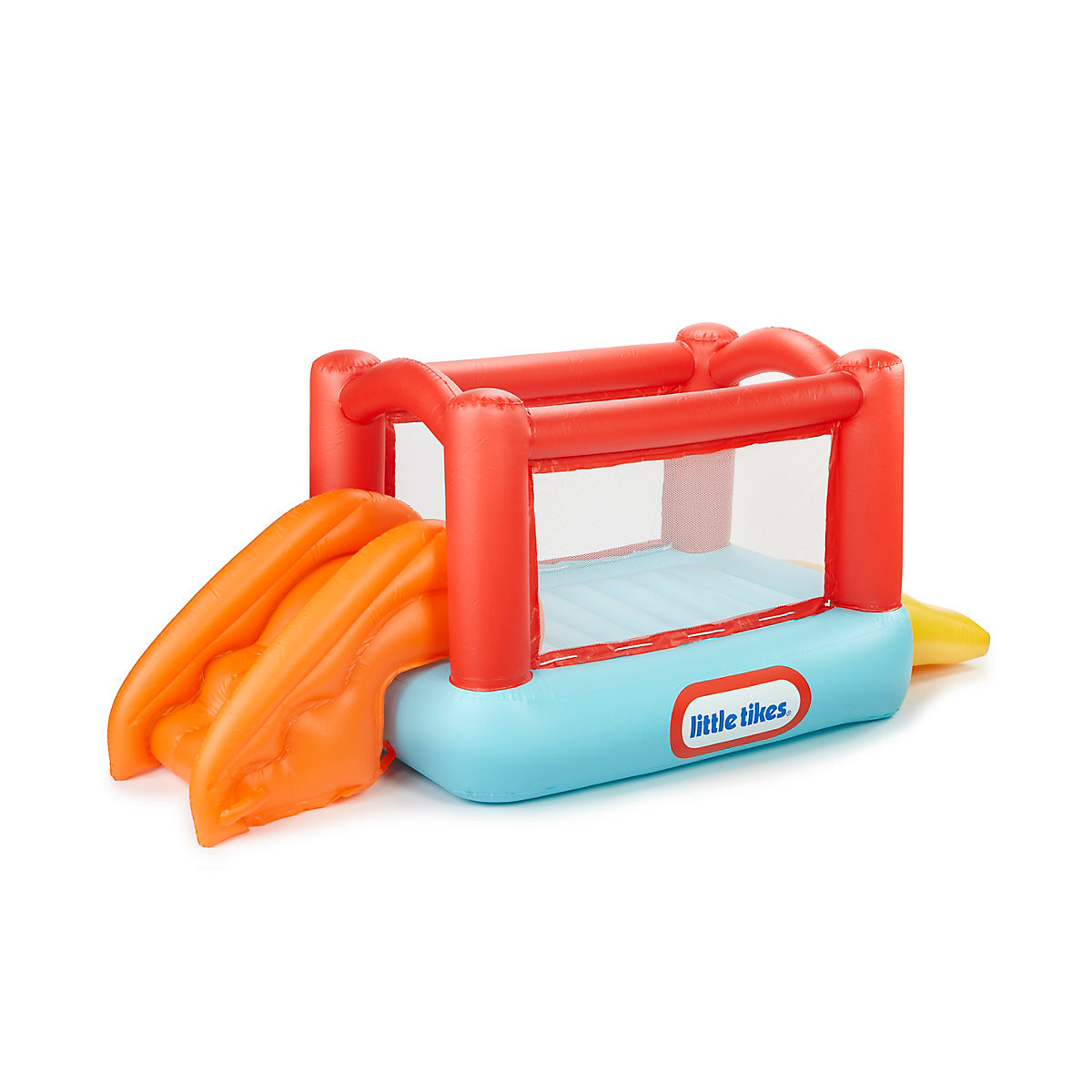 Little tikes door bouncer top