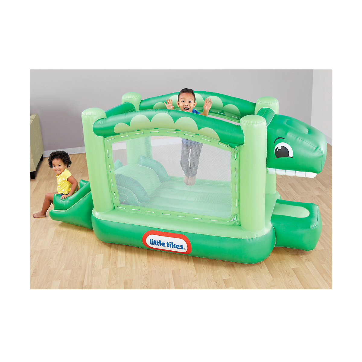 Little Tikes Dino Bouncer Reviews