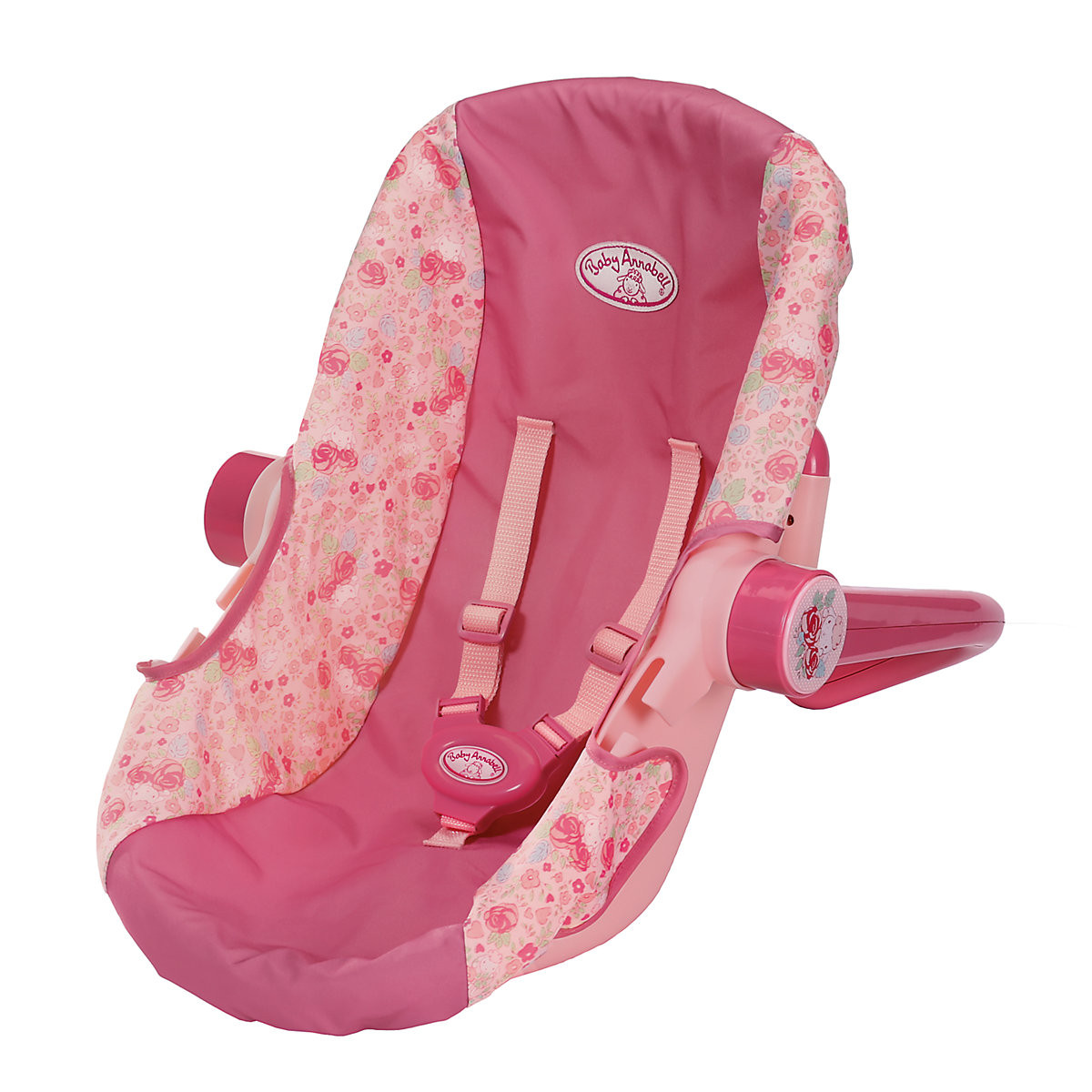Baby shop annabell carrycot