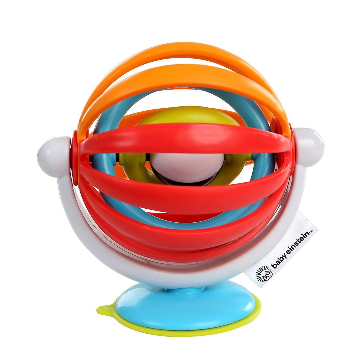 Baby einstein sticky spinner 2025