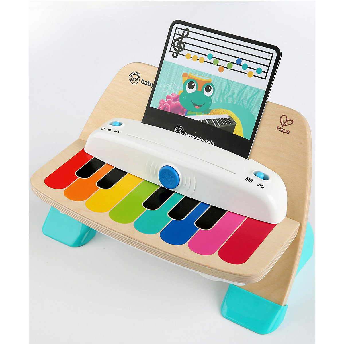 Baby einstein magic piano store