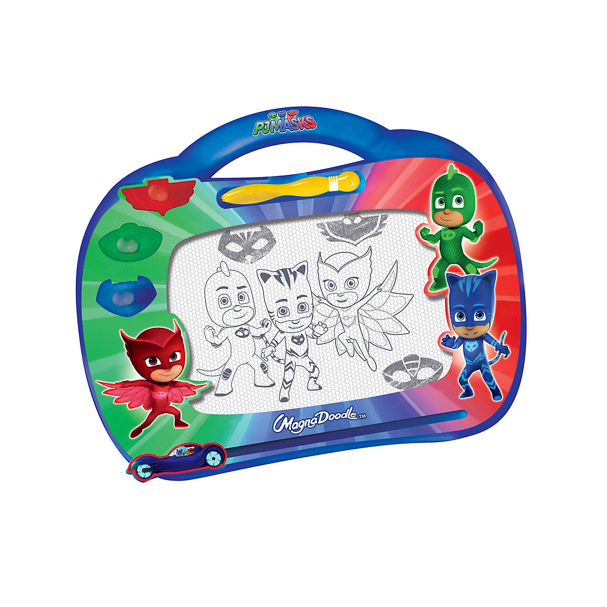 Magna cheap doodle uk